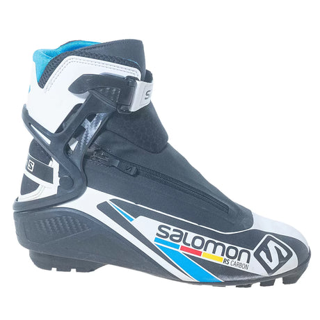 salomon escape 7 pilot ski boots Cross Country Boot Specific flex for touring skiers cross-country boots SALOMON ESCAPE 7