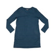 LBlue Stripe
