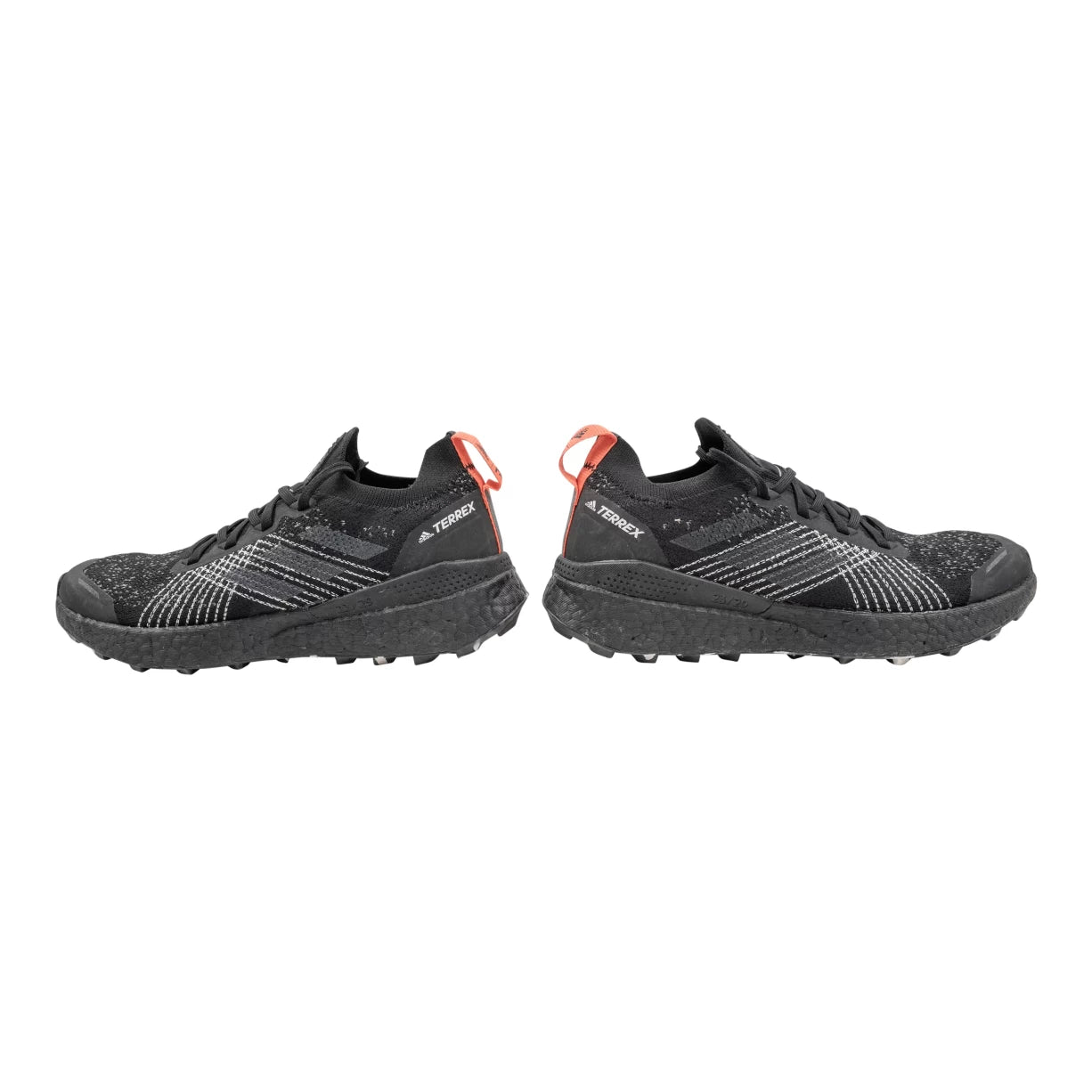 8Core Black