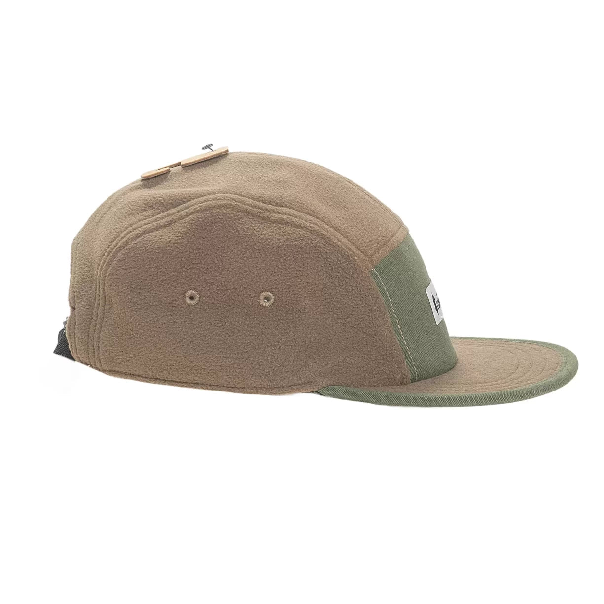 OSFMBrown/Green