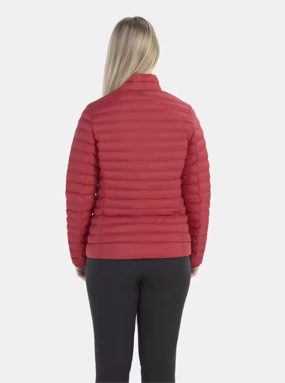 MTeam Red