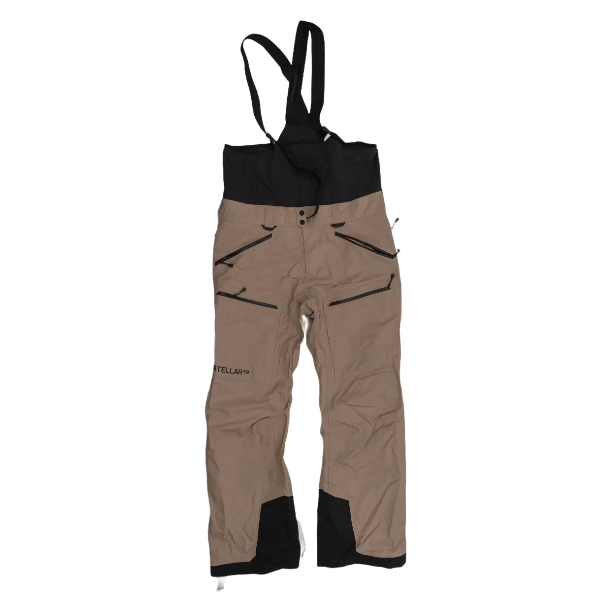 XLTan/Black