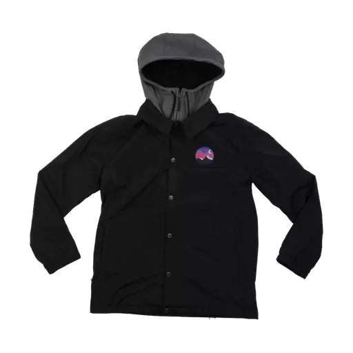 LBlack