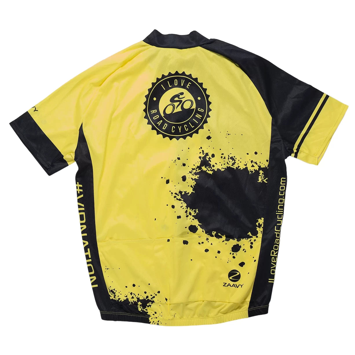 XLYellow/Black