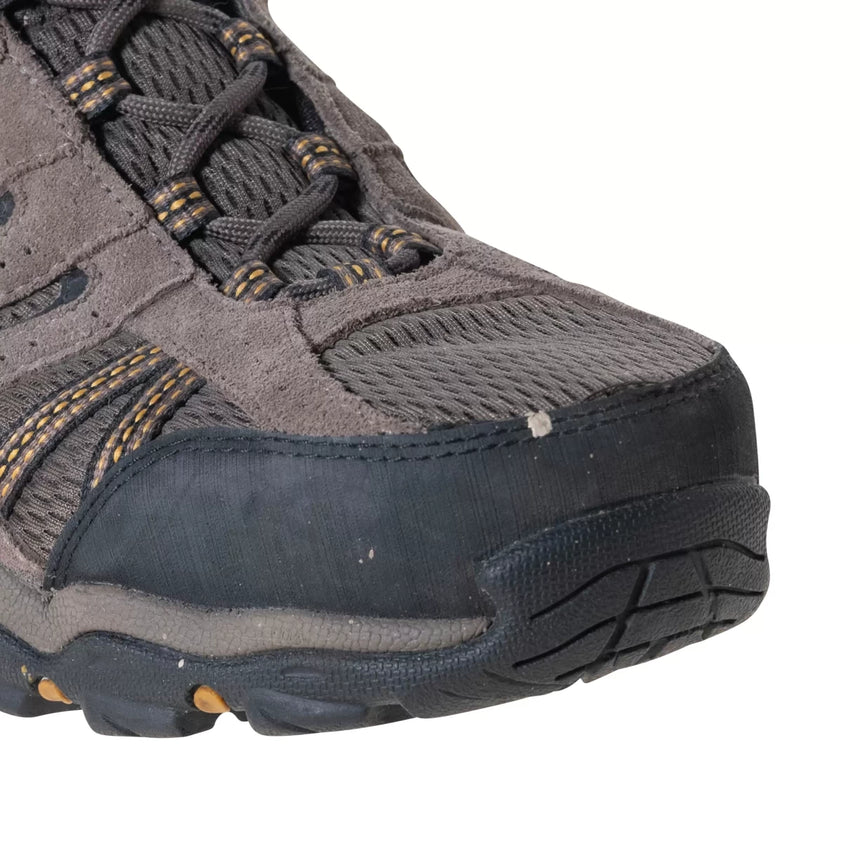 Columbia North Plains II Waterproof Mid Hiking Boots 70 Off Geartrade
