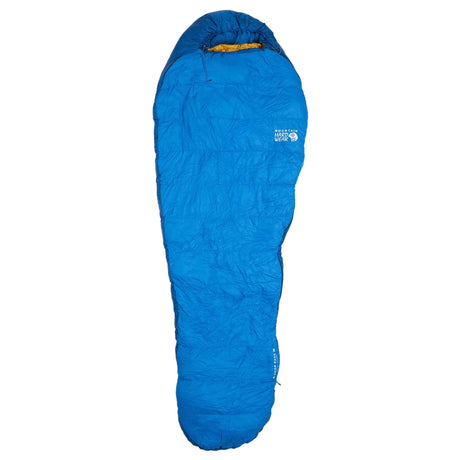 Regular - Left ZipBlue/Yellow