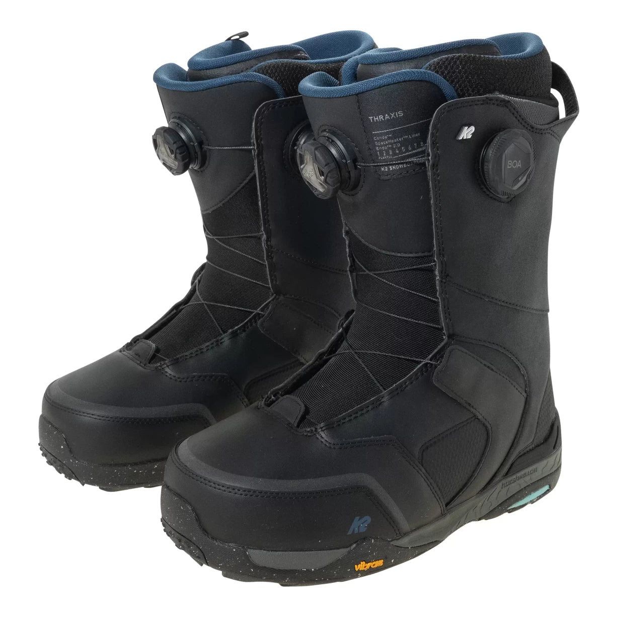 9.5Black