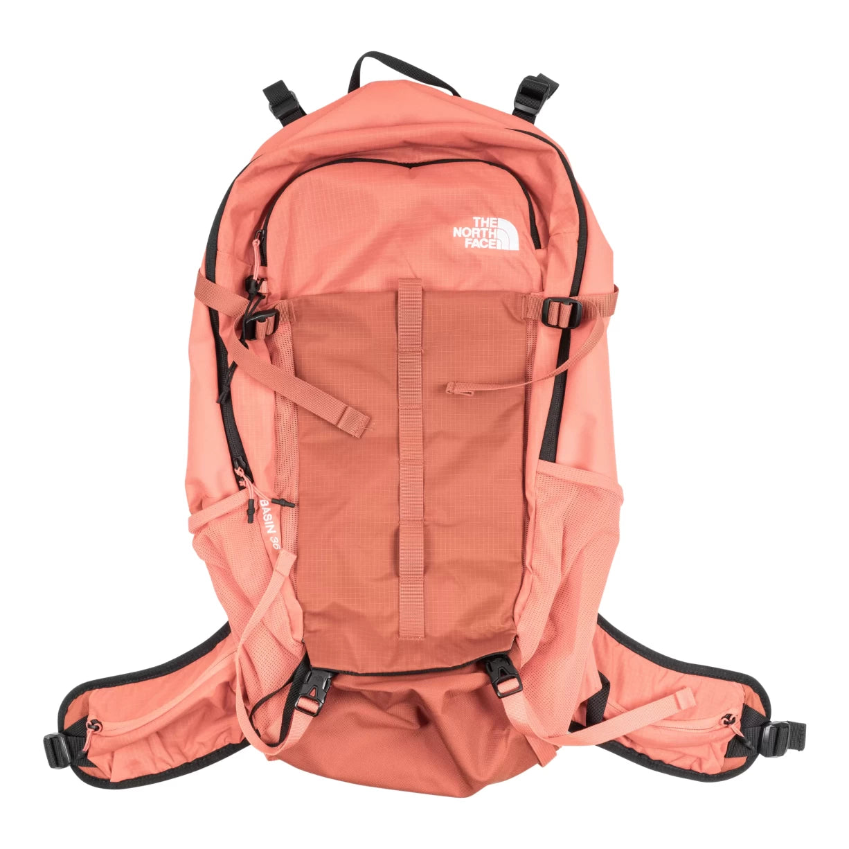 The North Face Basin 36L Backpack ACTIVITIES