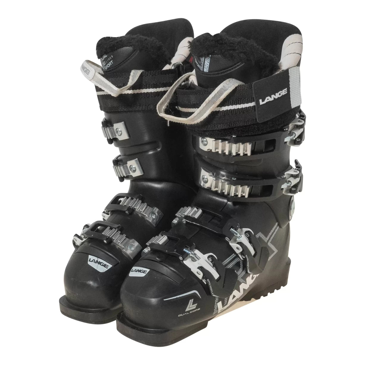 22-22.5Black