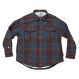 MBrown/Blue