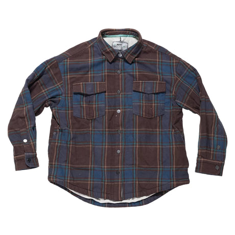 MBrown/Blue