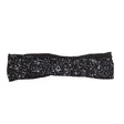 One SizeBlack/ Grey