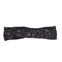 One SizeBlack/ Grey