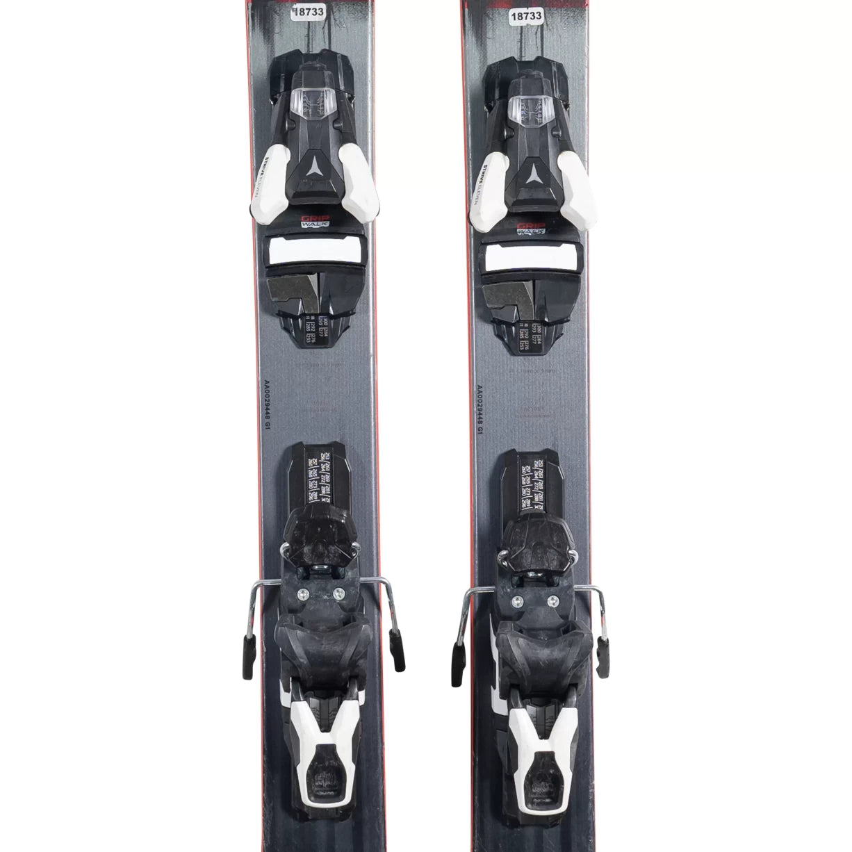 169cmRed/Black