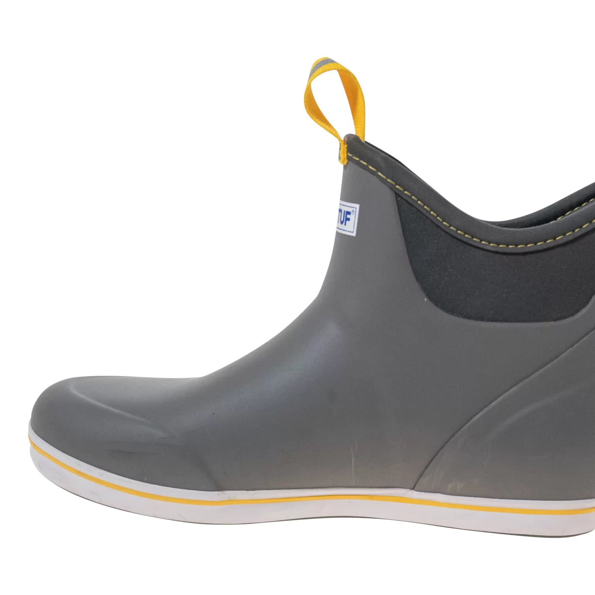 11Grey/Yellow