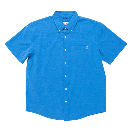 LOcean Blue