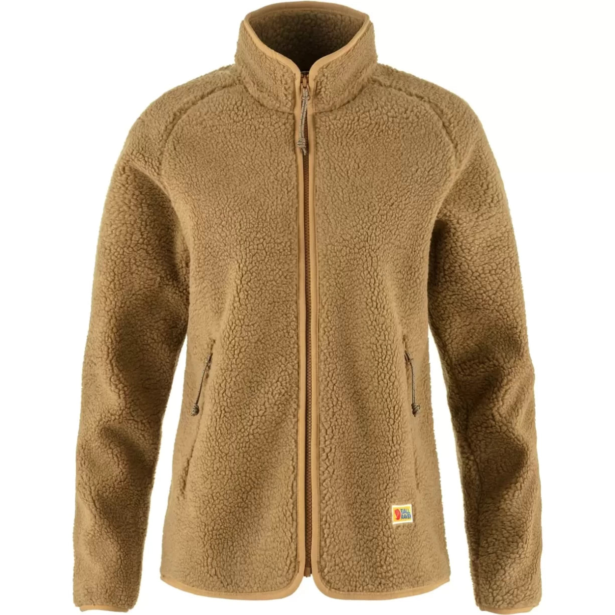 SBuckwheat Brown