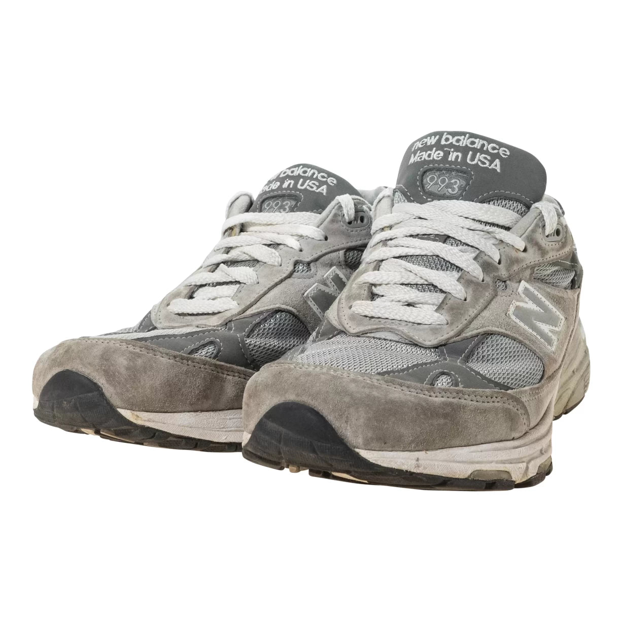 9.5Grey