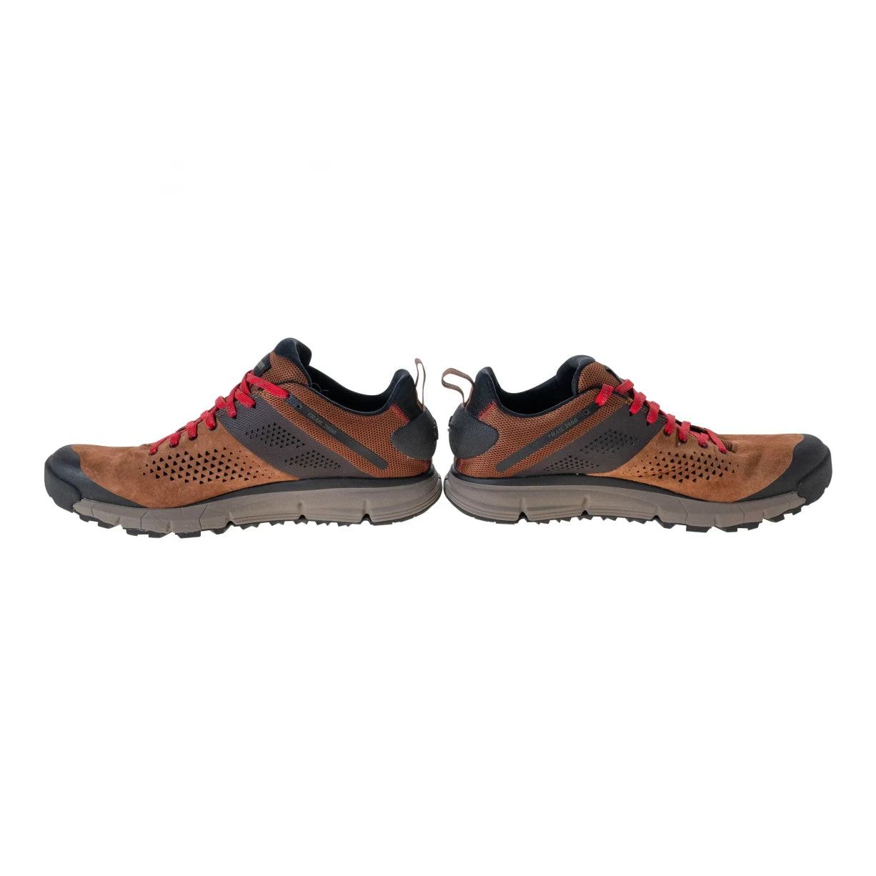 12Brown/Red