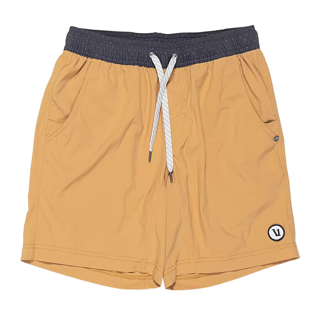 Estimated size SYellow
