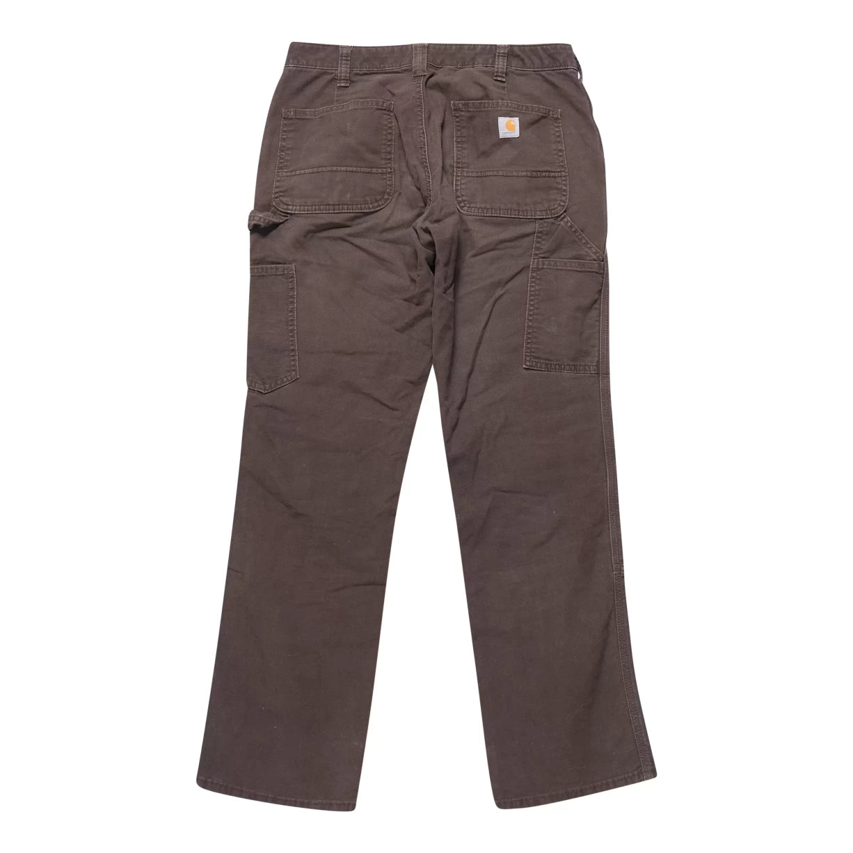 8Brown