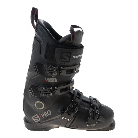 27/27.5Black