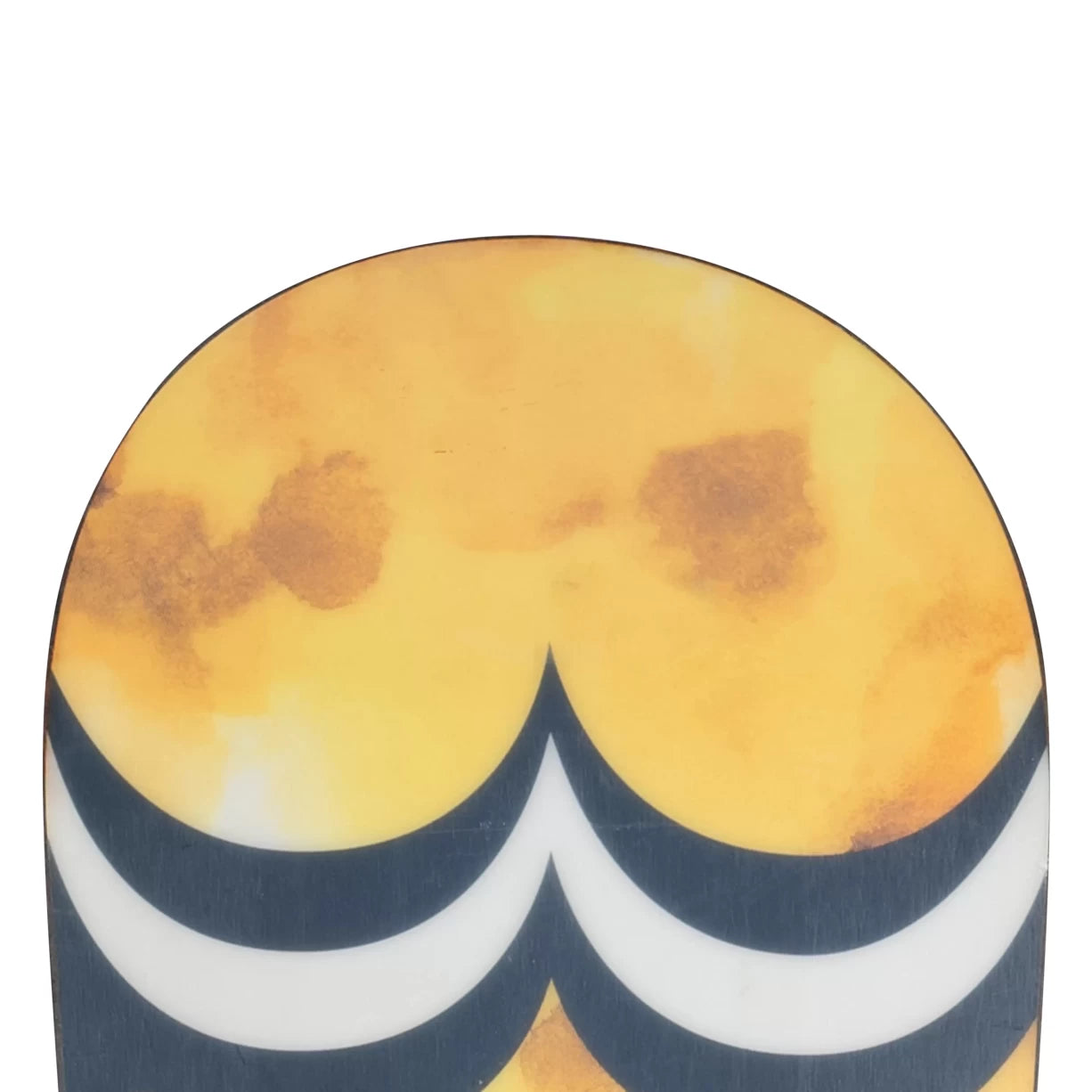 144cmBlack/Yellow