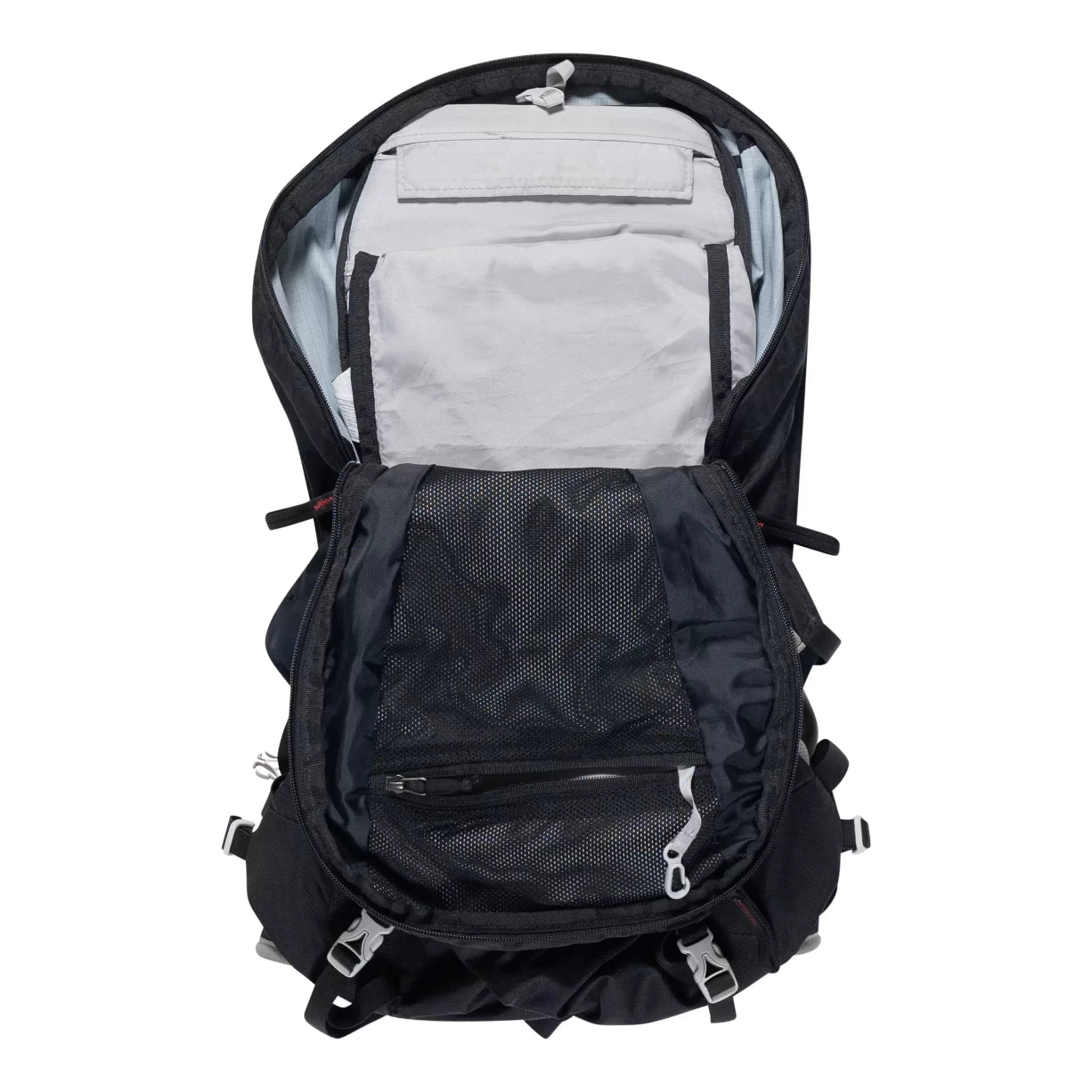 30 LBlack