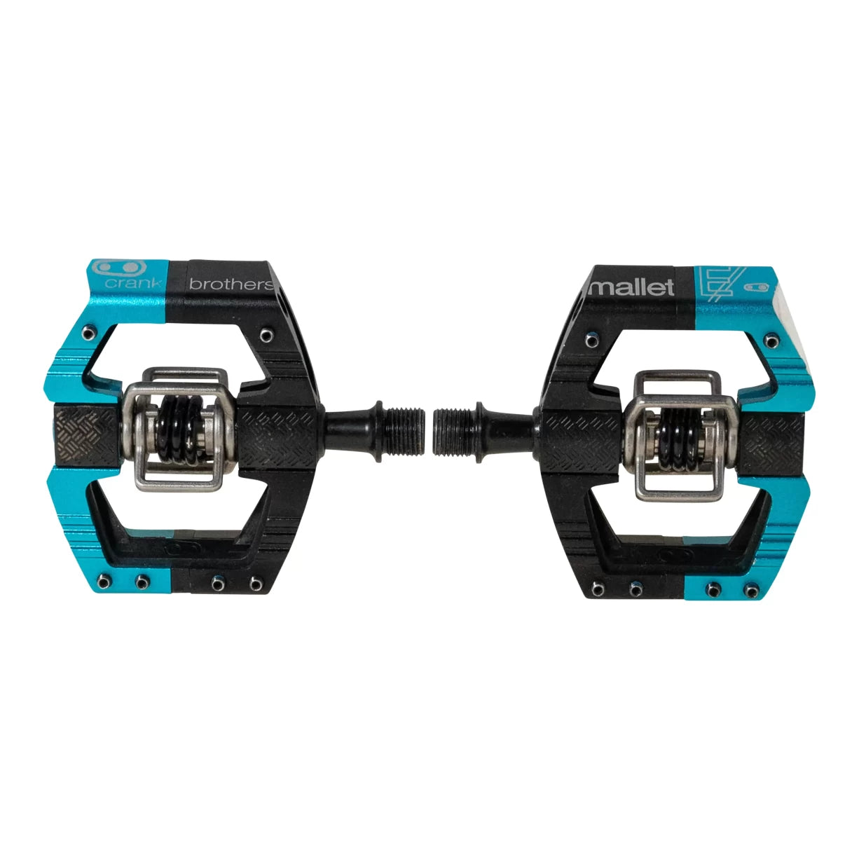 One SizeBlue/Black