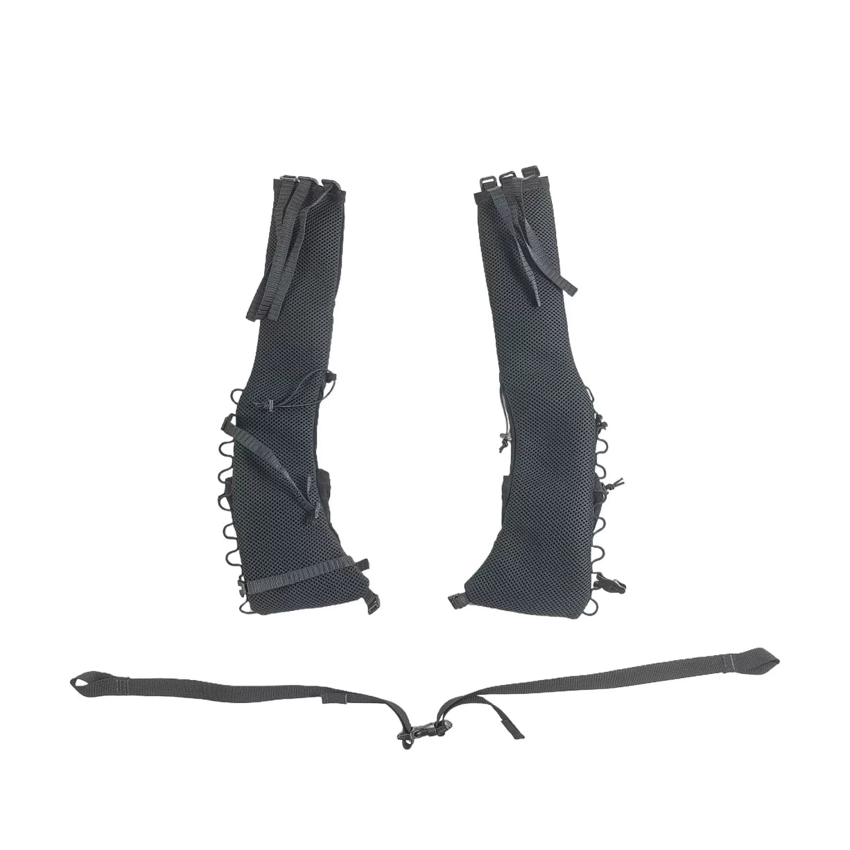 19"Black