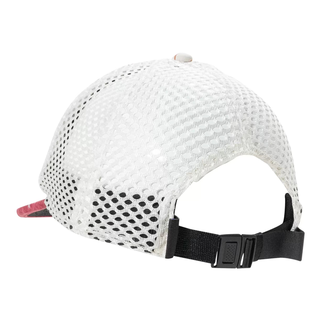 One SizeRed/White