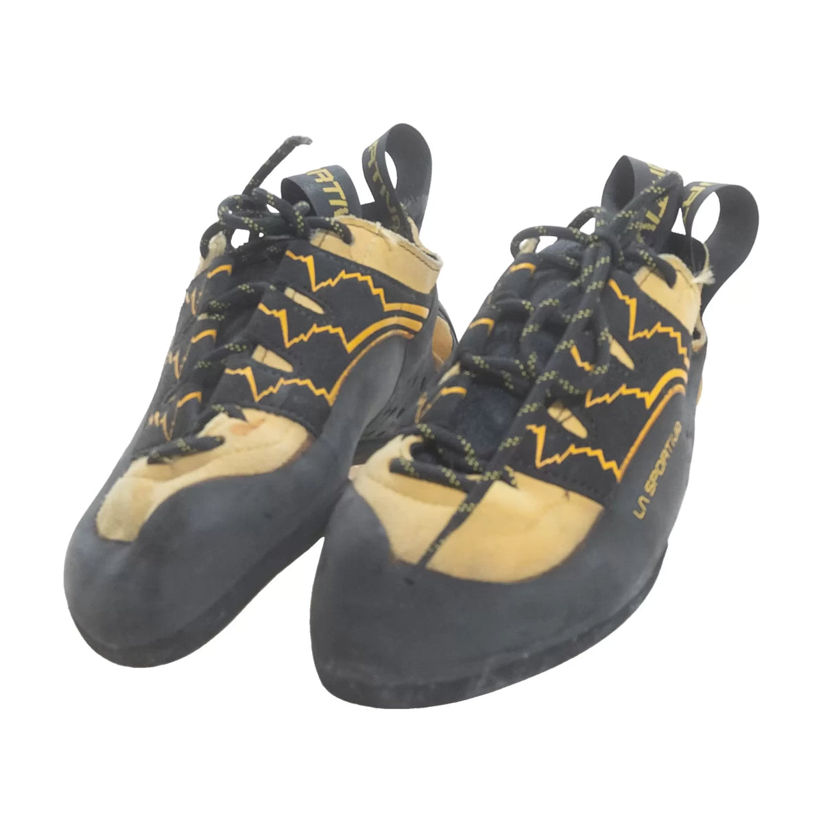 35Black/Yellow