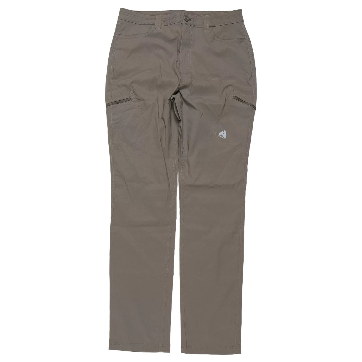 14 - LongOlive Green