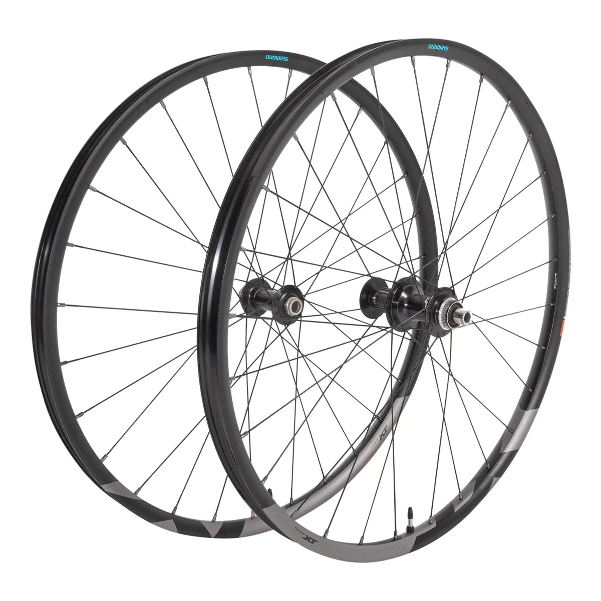 Shimano XT WH-M8120 Boost Wheelset – Geartrade.com