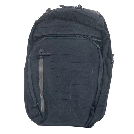 25 LBlack
