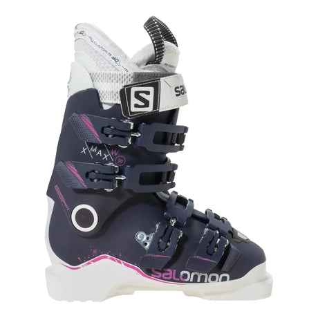 23.5White/Purple