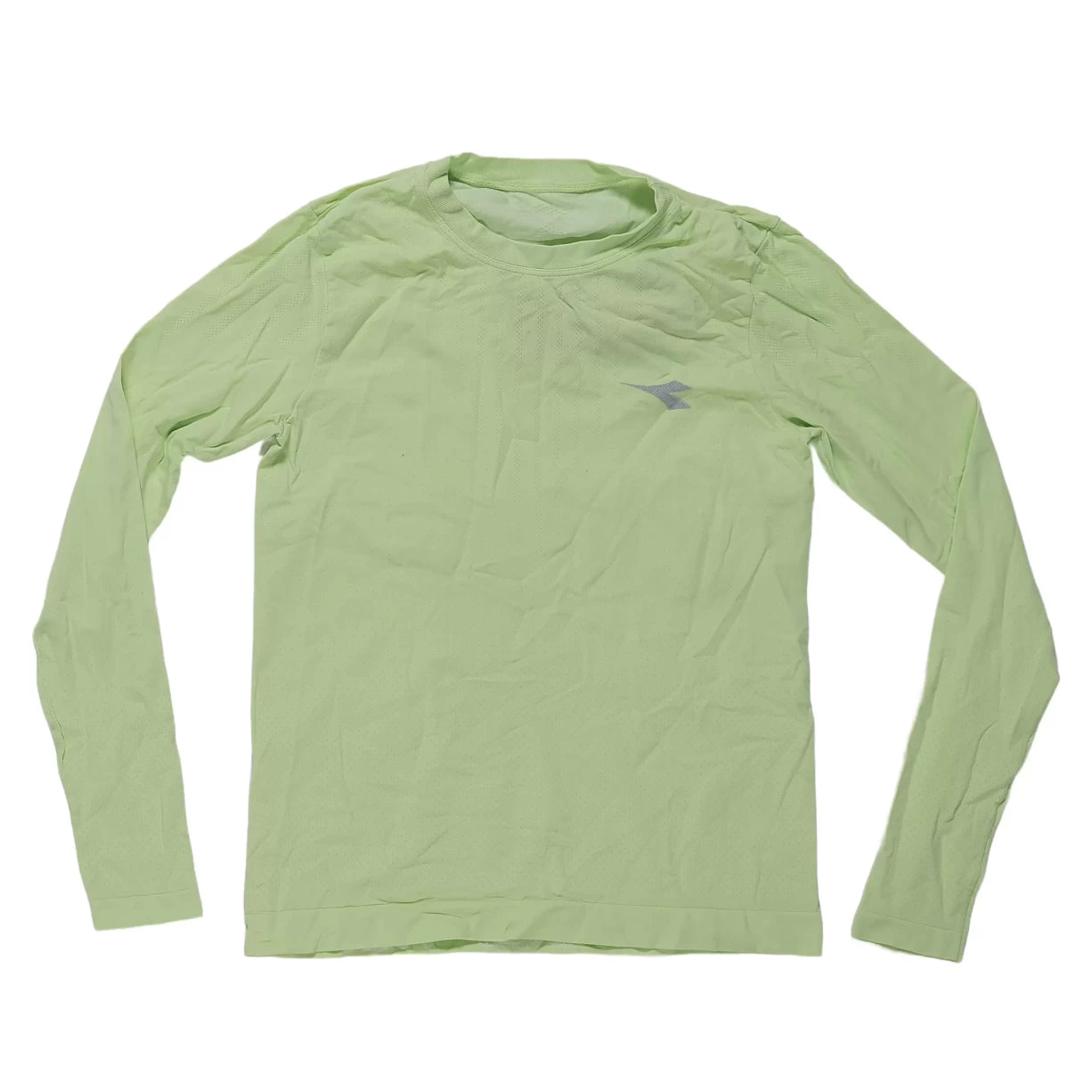 XS/SLime Green
