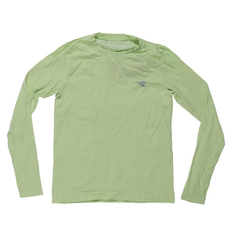 XS/SLime Green