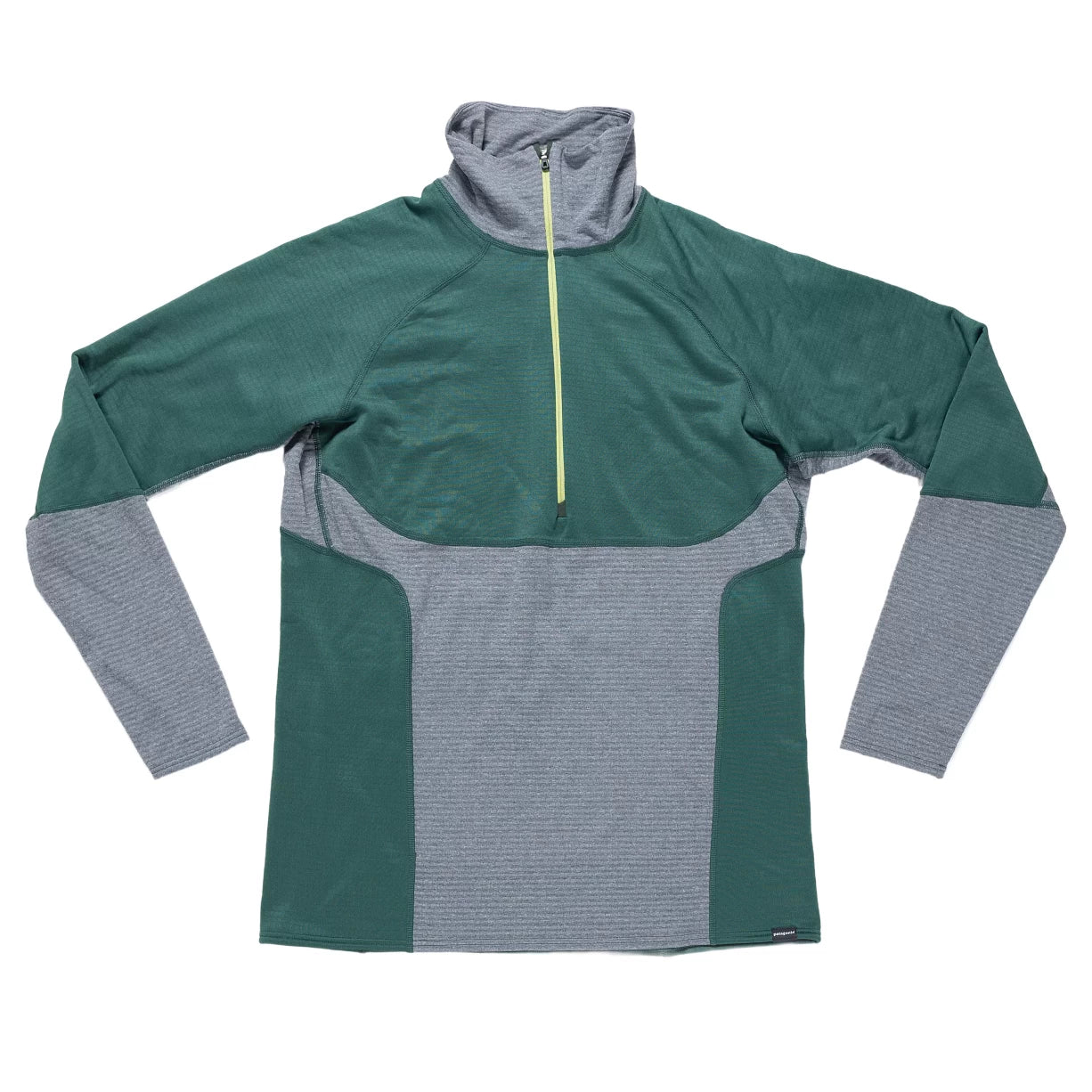 XLGray/Green