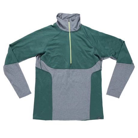 XLGray/Green