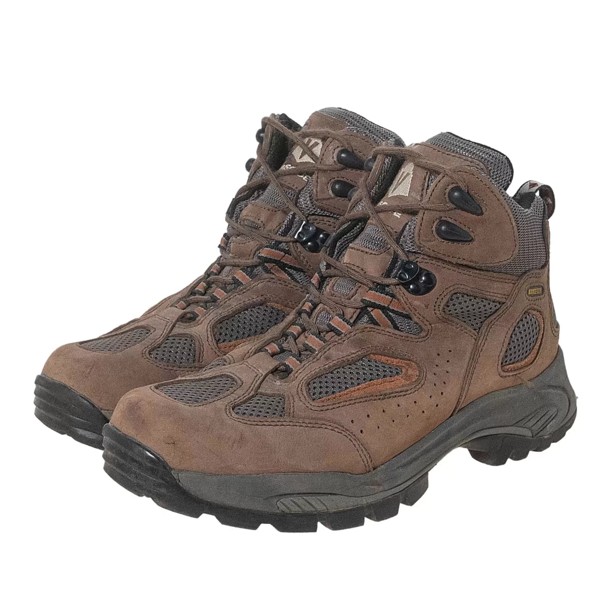 9.5Brown