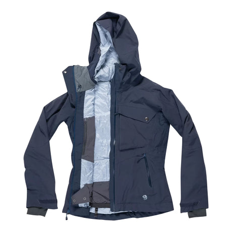 Mountain hardwear maybird hot sale