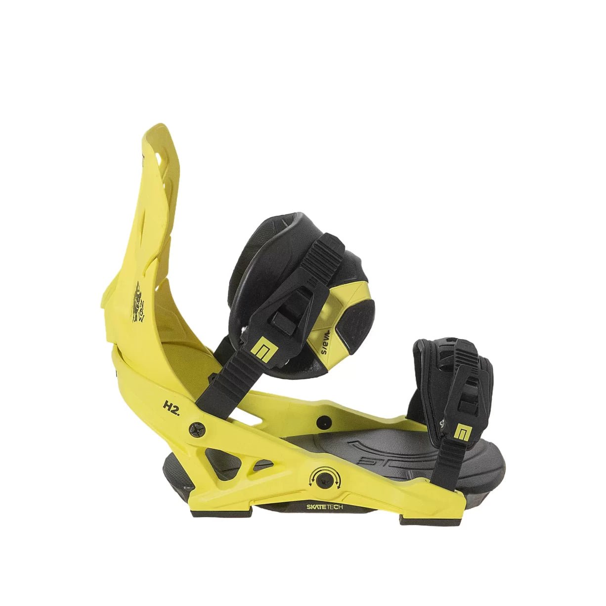 MNeon Yellow