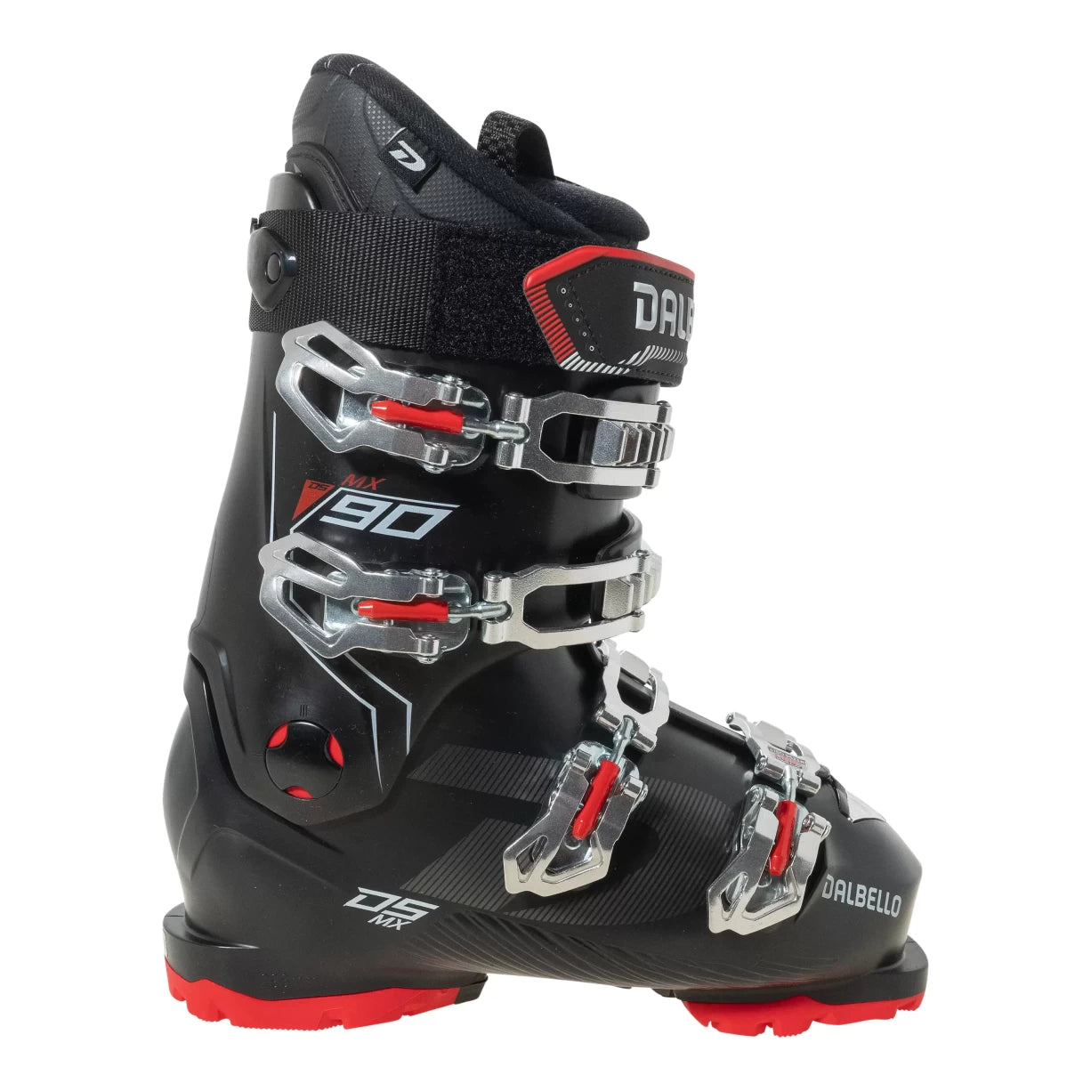 25/25.5Black
