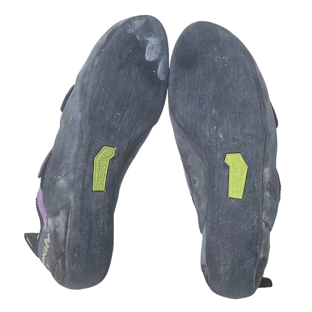 40Purple/Black