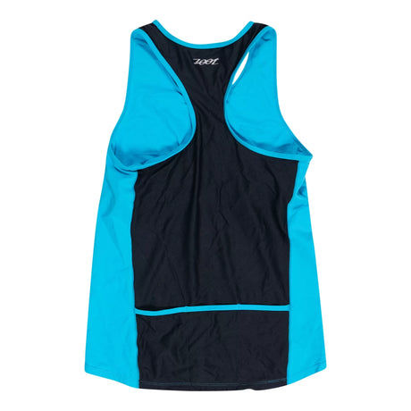 XLBlue/Black