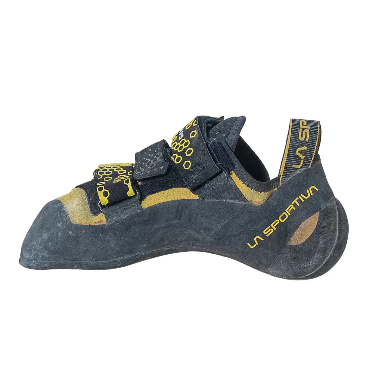 39.0Black/Yellow