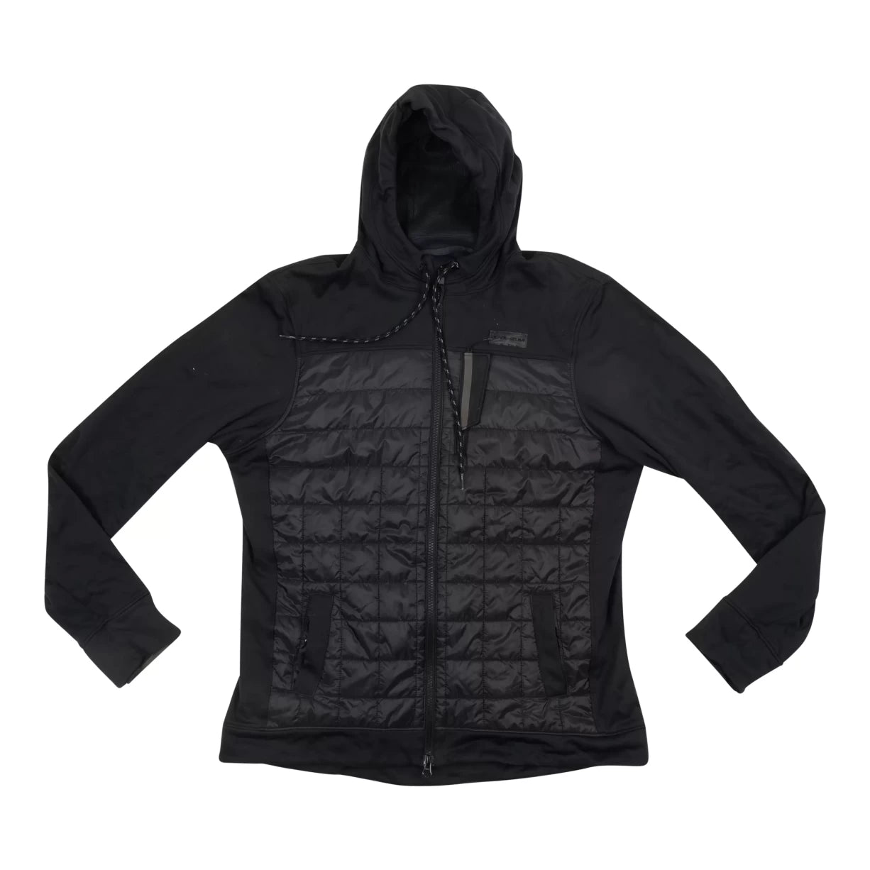 LBlack