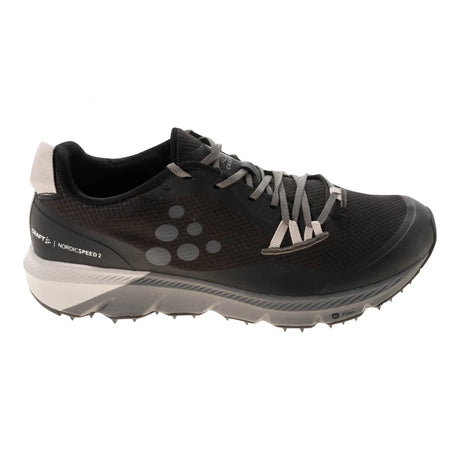 9Black/Grey
