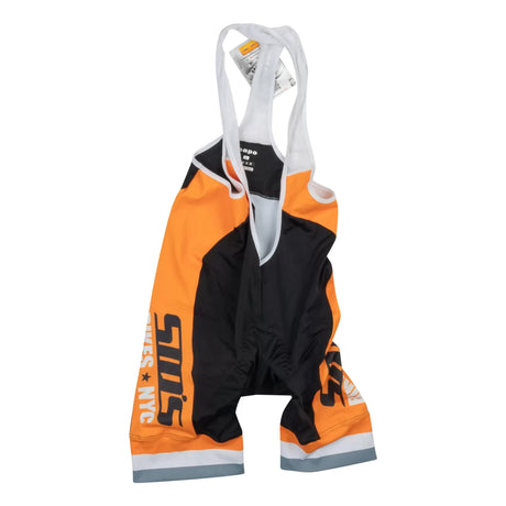 LBlack / Orange